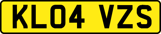 KL04VZS