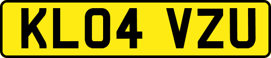 KL04VZU