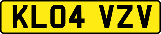 KL04VZV