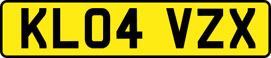KL04VZX