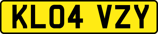 KL04VZY