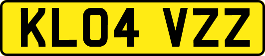 KL04VZZ