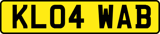 KL04WAB