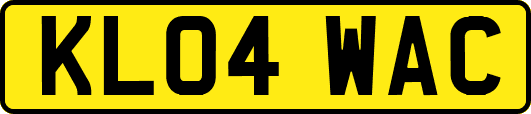KL04WAC