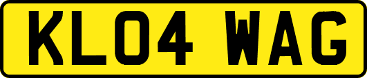 KL04WAG