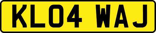KL04WAJ