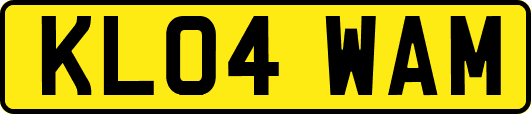 KL04WAM