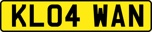 KL04WAN