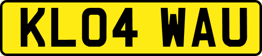 KL04WAU
