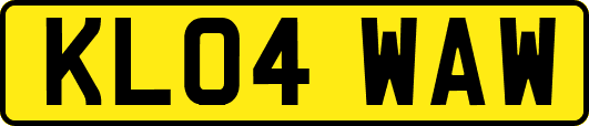 KL04WAW