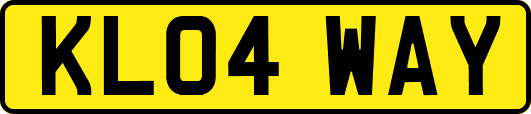 KL04WAY
