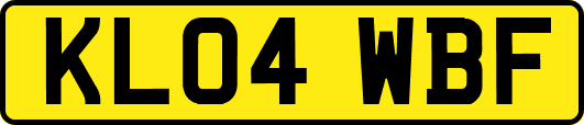 KL04WBF