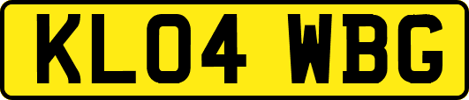 KL04WBG