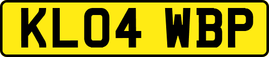 KL04WBP