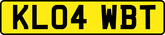 KL04WBT