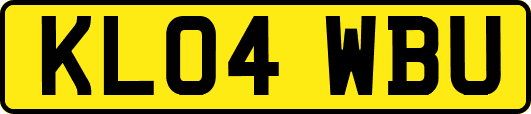 KL04WBU