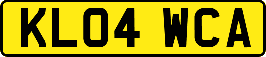 KL04WCA