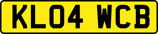 KL04WCB