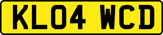 KL04WCD