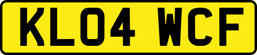 KL04WCF