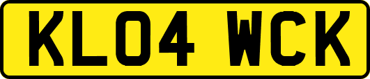 KL04WCK
