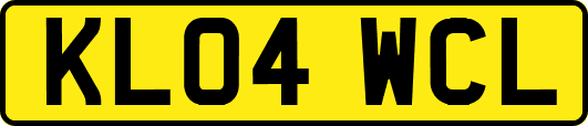 KL04WCL