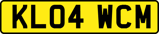 KL04WCM
