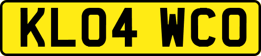KL04WCO