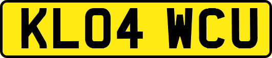 KL04WCU