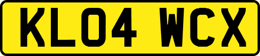 KL04WCX