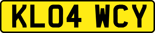 KL04WCY