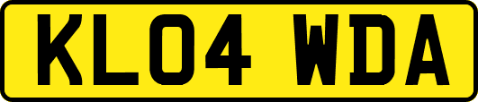 KL04WDA