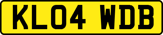 KL04WDB