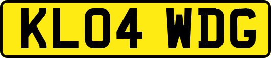 KL04WDG