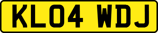 KL04WDJ