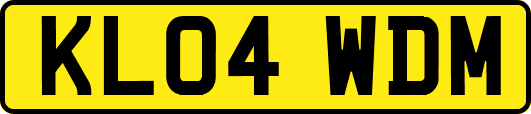 KL04WDM