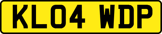 KL04WDP