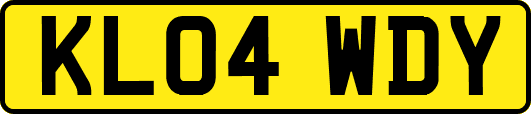 KL04WDY