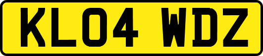 KL04WDZ