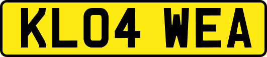 KL04WEA