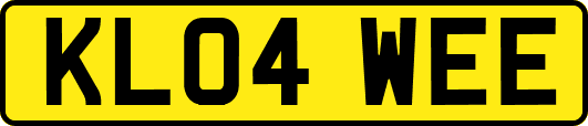 KL04WEE