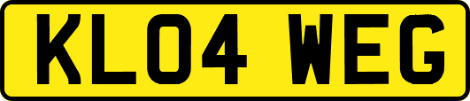 KL04WEG