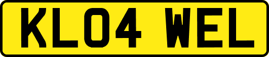 KL04WEL