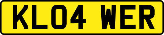 KL04WER