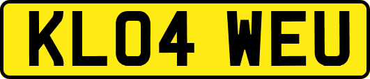 KL04WEU
