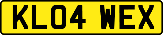 KL04WEX