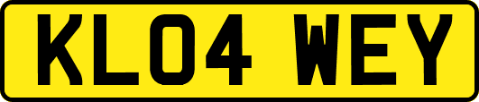 KL04WEY