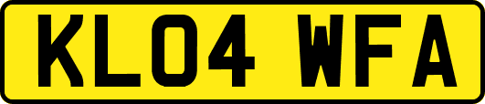 KL04WFA