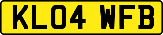 KL04WFB