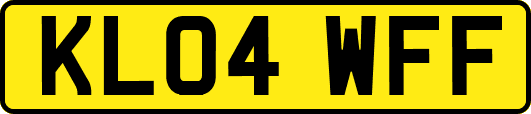 KL04WFF